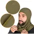 Балаклава CamoTec Pro Himatec 100 Tan Фото 2